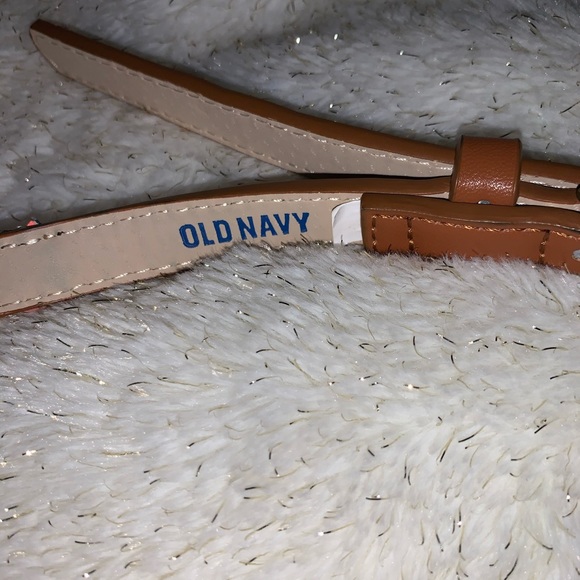 ⭐️✨3 for $15✨⭐️ NWOT⭐️Old Navy Girls Belt - Picture 3 of 5